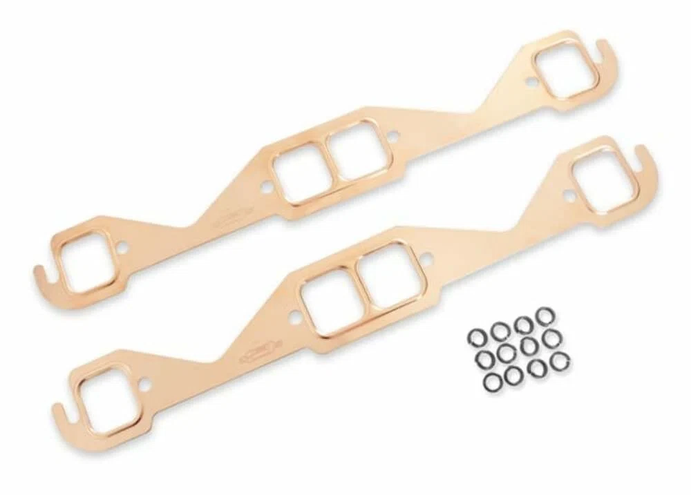 Mr. Gasket Copper Seal Header Gaskets - 7153